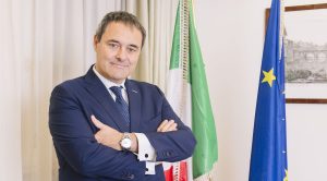Stefano Besseghini presidente Arera