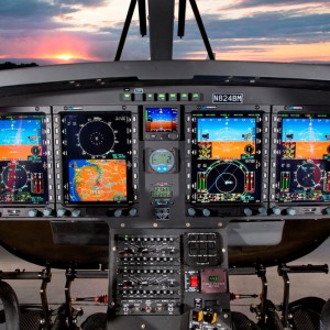 Leonardo: nuovo elicottero ottiene certificazione negli Usa