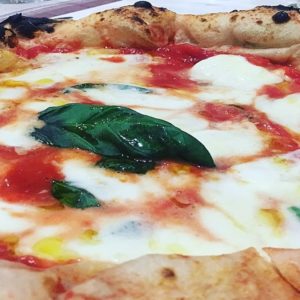 Observatorium Sosial Ekonomi Pizza Neapolitan: Bahkan harga Pizza Margherita pun menunjukkan kesenjangan ekonomi Utara-Selatan.