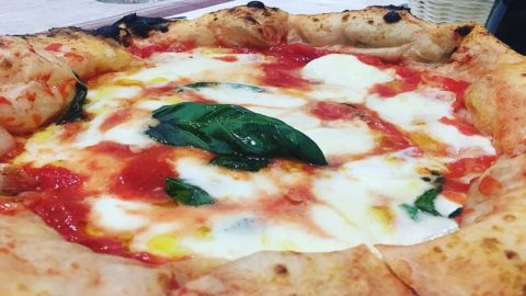 Osservatorio Socio-Economico della Pizza Napoletana: anche nei prezzi della Pizza Margherita si registra un divario economico Nord-Sud