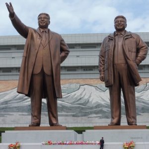 Nordkorea: Tourismus in einem der geheimnisvollsten Länder der Welt