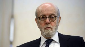 Enrico Cucchiani nuovo presidente di Open Fiber