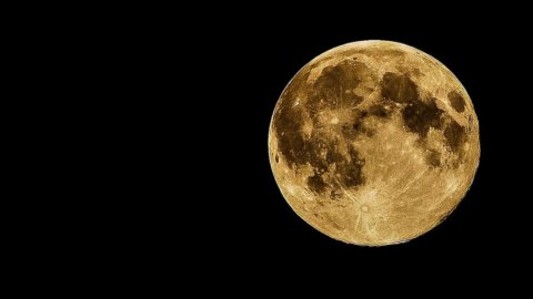 Luna: l’India ci riprova. Lanciata la sonda Chandrayaan 2