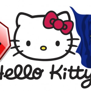 Hello Kitty, penyengat UE: jutawan didenda dari Antitrust