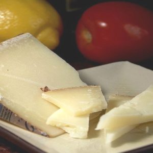 Pecorino dop per indigenti: dal ministero 14 mln di euro