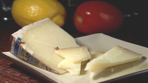 Pecorino dop per indigenti: dal ministero 14 mln di euro