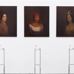 Das Tamayo Museum (Mexiko) präsentiert „die Interpretationen des Körpers“ von Adriana Varejão