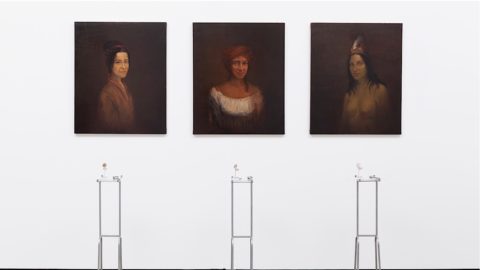 Il Museo Tamayo (Messico) presenta “le interpretazioni del corpo” di Adriana Varejão