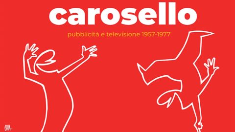 Carosello, la storia della pubblicità alla Fondazione Magnani Rocca