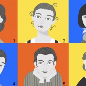 As inovadoras da Bauhaus: as mulheres que fizeram negócios