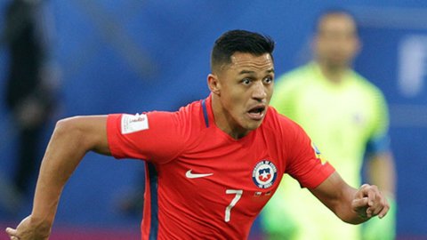 Inter: arrivano Sanchez, Biraghi e forse Vidal ma c’è la spina Icardi