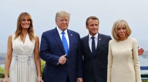 Vertice G7 Biarritz