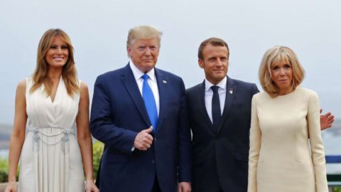 G7, Амазония и тарифы в центре внимания: много слов, мало фактов