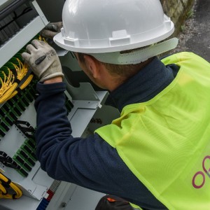 Open Fiber accelera con la fibra a San Lazzaro (Bologna)