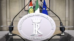 Consultazioni al Quirinale