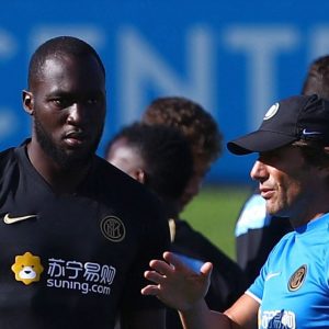 Inter contro Parma senza Lukaku e con l’occhio al Real