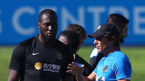 Inter gegen Parma ohne Lukaku und mit Blick auf Real