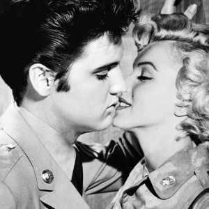 BlackRock rachète Elvis et Marilyn Monroe