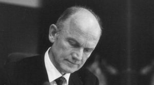 Ferdinand Piech, ex patron della Volkswagen