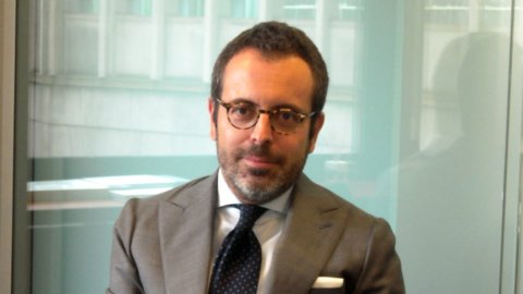 “Banche, il futuro è la consulenza sui grandi patrimoni”