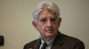 Professore Andrea Graziosi