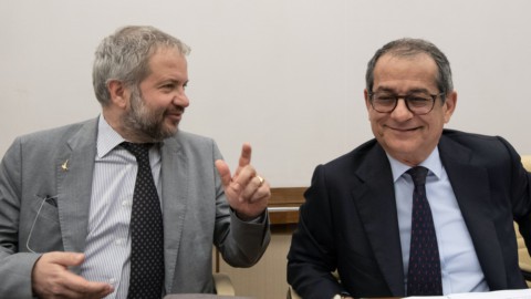 Iva e deficit: Borghi sbanda sui numeri