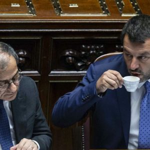 Manovra, scontro sulle misure: Tria vuole rigore, la Lega il deficit