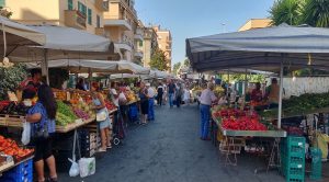 Mercato di Roma