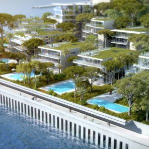 Montecarlo ve Sicilya, Portier Cove projesi konusunda anlaşmazlığa düştü