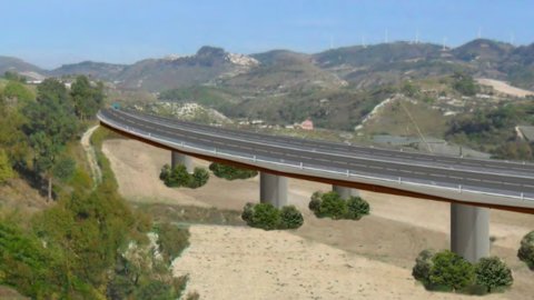卡塔尼亚-拉古萨高速公路，又一个骗局？