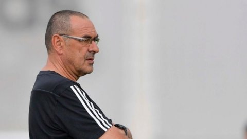 La Juve fa visita alla Samp pensando alla Supercoppa