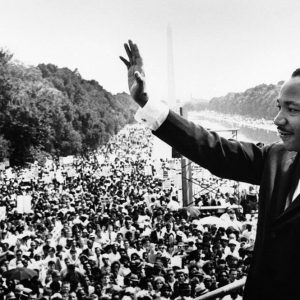 ACONTECEU HOJE – 56 anos atrás o "sonho" de Martin Luther King