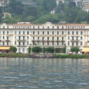 Forum Ambrosetti: Guvernul debutează la Cernobbio, vedetă invitată Hillary Clinton