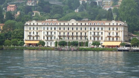 Forum Ambrosetti: a Cernobbio debutta il Governo, Hillary Clinton guest star