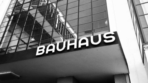 Il Bauhaus, che passione: polvere di stelle di un centenario