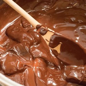 Il cioccolato è una malattia o no? Parliamone