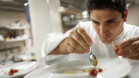 Colagreco: le ricette dello chef del Mirazur, il “miglior ristorante al mondo”