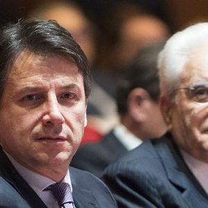 Totogoverno: Conte bis, agora é sobre