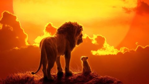 Bioskop: dari Servillo ke Lion King, panduan untuk film Agustus