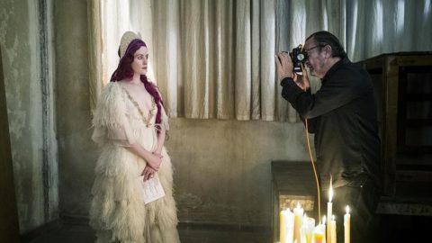 Pirelli, le calendrier 2020 s'inspire de Shakespeare