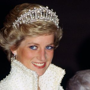 ACCADDE OGGI – Il 31 agosto 1997 Lady Diana muore a Parigi