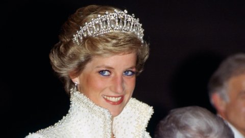 ACCADDE OGGI – Il 31 agosto 1997 Lady Diana muore a Parigi