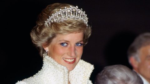 GESCHAH HEUTE – Am 31. August 1997 starb Lady Diana in Paris