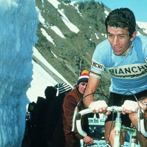 Addio a Gimondi, il campione gentiluomo che vinse tutto