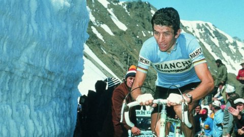 Adiós a Gimondi, el caballero campeón que lo ganó todo