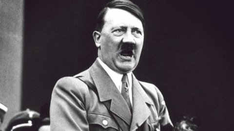 ACCADDE OGGI – Hitler va al potere nel 1933 e per l’Europa è tragedia