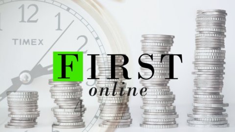 FIRSTonline, over 2 million visits in January 2020