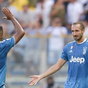 Juve menaklukkan Parma, Napoli menang di Florence di antara racun dan hari Sabtu adalah tantangan super