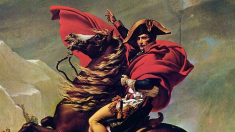 Napoleone Bonaparte? Oggi sarebbe un imprenditore di successo