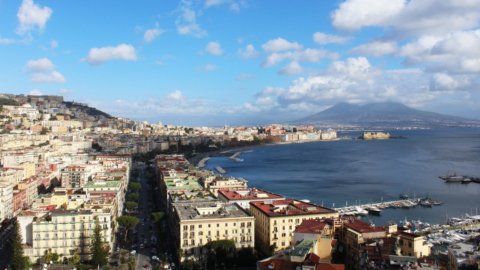 Ambiente, l’Italia green si ritrova a Napoli